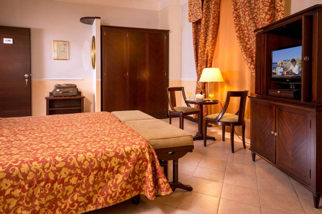 Nizza 3* Rome