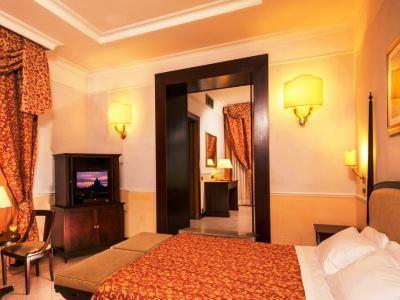 Nizza Hotel Rome