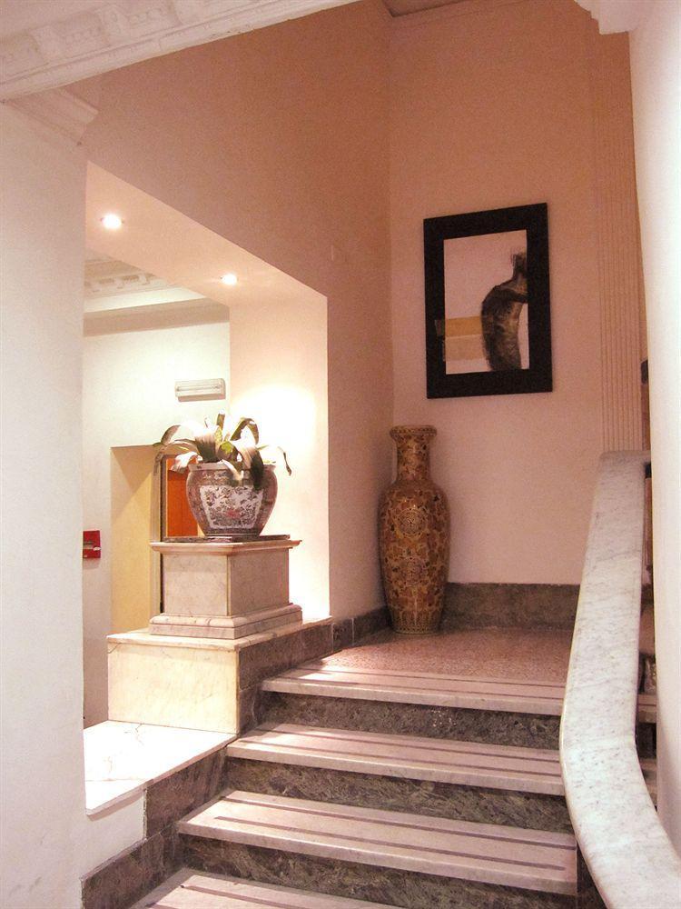 Nizza 3* Rome